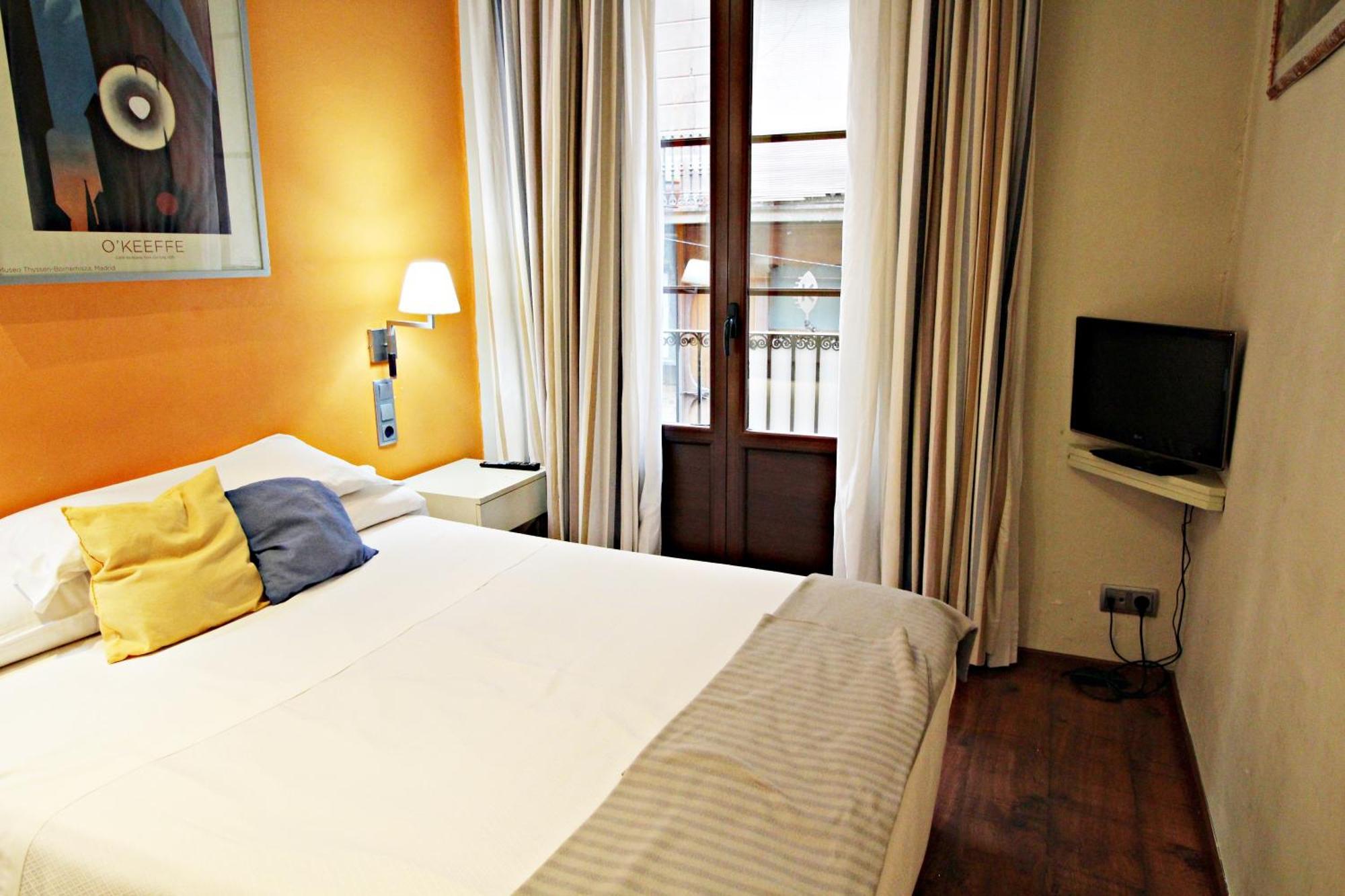 Hotel Annex - Rey Don Jaime I — Fotos 2